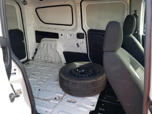 Photo 11 from auction – 2019 RAM PROMASTER with VIN ZFBHRFAB3K6M22858