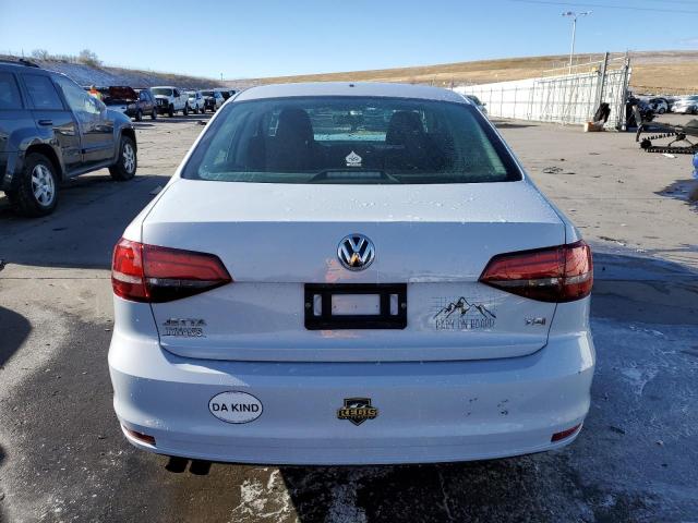 Photo 6 from auction – 2018 VOLKSWAGEN JETTA S with VIN 3VW2B7AJ6JM219320