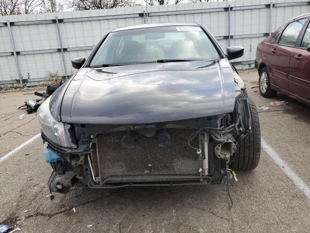 Photo 5 from auction – 2012 HONDA ACCORD EXL with VIN 1HGCP3F88CA038857
