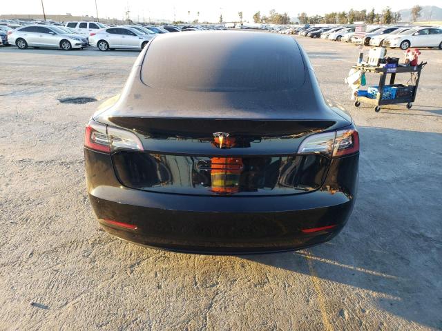 Photo 6 from auction – 2018 TESLA MODEL 3 with VIN 5YJ3E1EA3JF156638