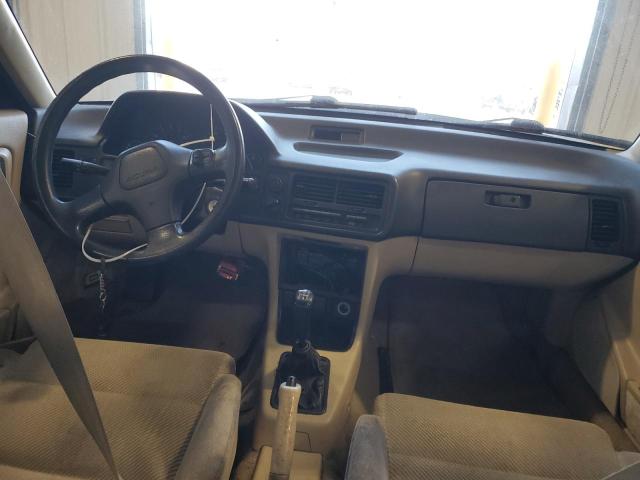 Photo 8 from auction – 1991 ACURA INTEGRA LS with VIN JH4DB1559MS004630