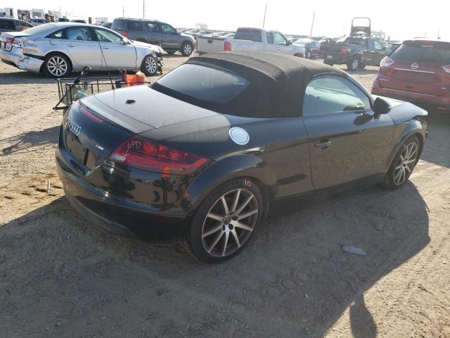 Photo 3 from auction – 2009 AUDI TT with VIN TRUYF38J491003187