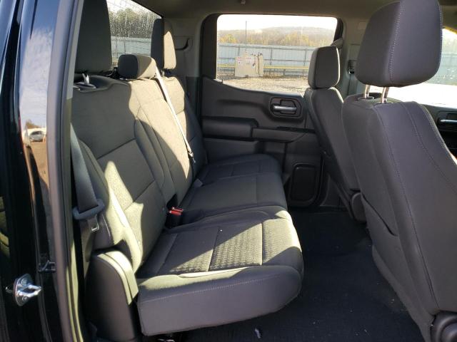 Photo 10 from auction – 2022 CHEVROLET SILVERADO with VIN 3GCPDBEK0NG599428