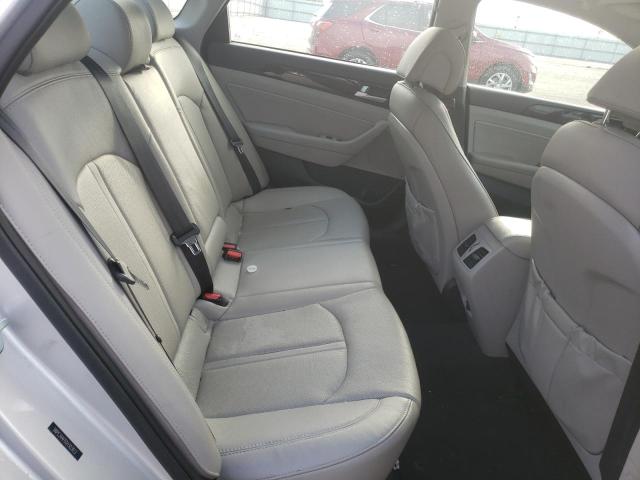 Photo 10 from auction – 2016 HYUNDAI SONATA SPO with VIN 5NPE34AF6GH303613