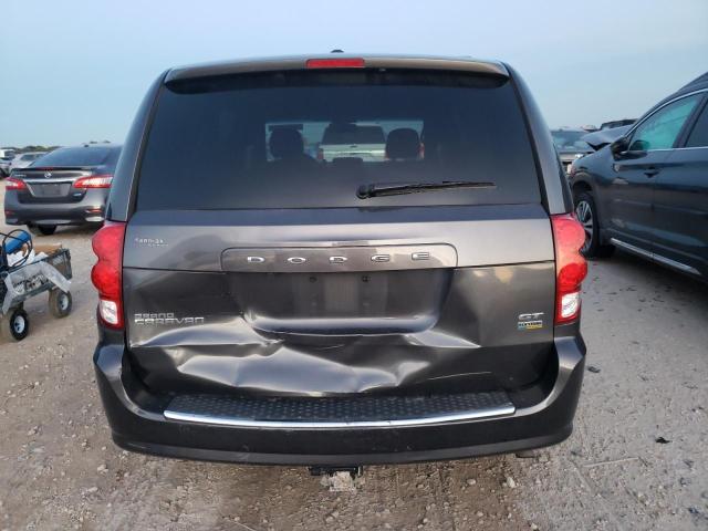 Photo 6 from auction – 2017 DODGE GRAND CARA with VIN 2C4RDGEG5HR671918