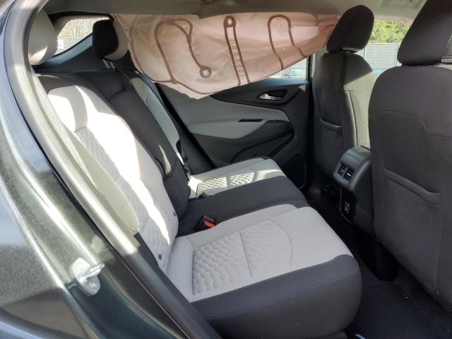 Photo 11 from auction – 2021 CHEVROLET EQUINOX LS with VIN 2GNAXHEV3M6159800
