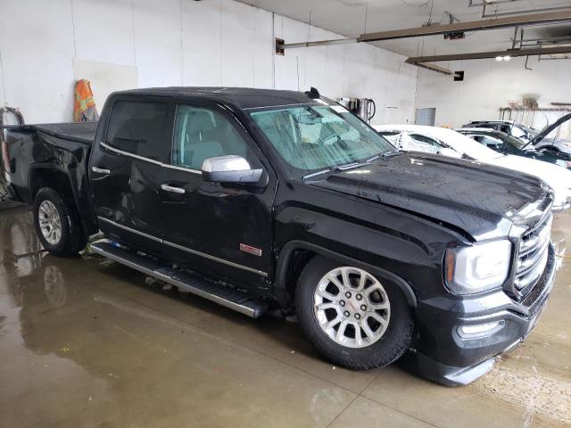 Photo 4 from auction – 2016 GMC SIERRA K15 with VIN 3GTU2MEC3GG149532
