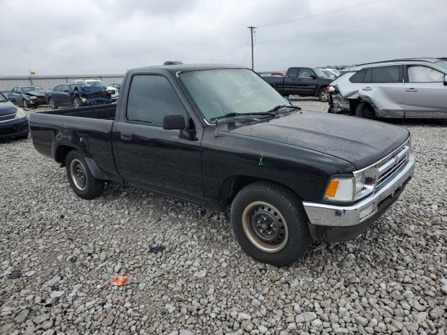 Photo 4 from auction – 1995 TOYOTA PICKUP 1/2 with VIN JT4RN81A3S5201735