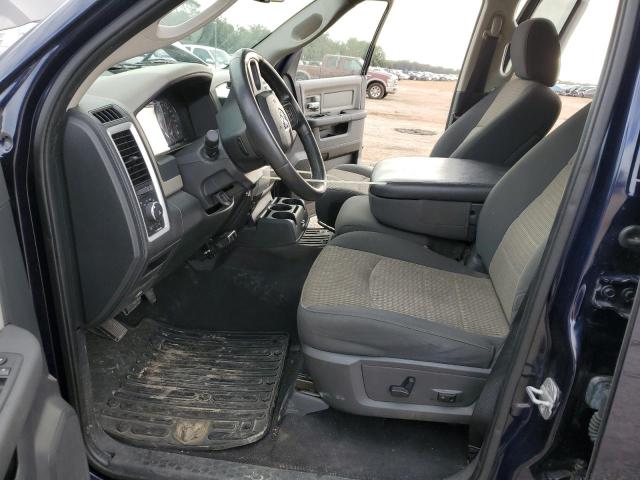 Photo 7 from auction – 2012 DODGE RAM 1500 S with VIN 1C6RD7GT8CS286281