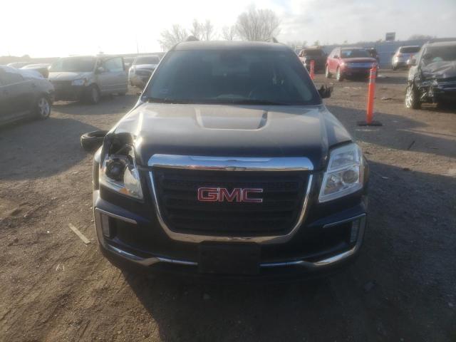 Photo 5 from auction – 2016 GMC TERRAIN SL with VIN 2GKALNEK1G6116770