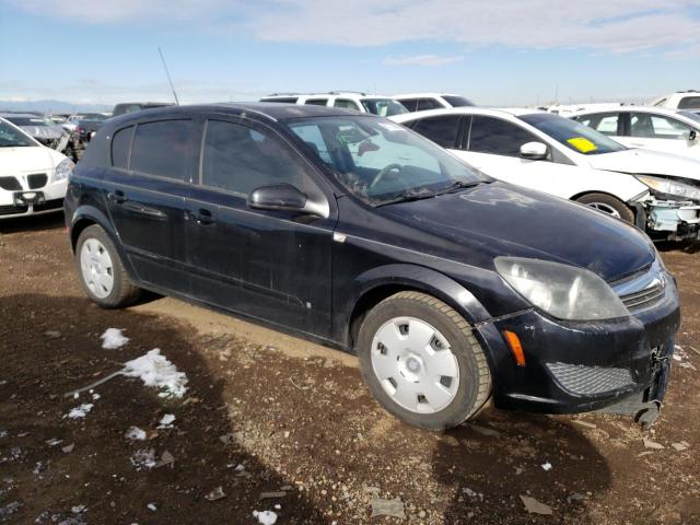 Photo 4 from auction – 2008 SATURN ASTRA XE with VIN W08AR671885071689