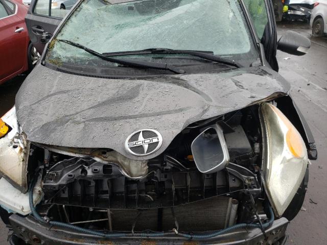 Photo 12 from auction – 2009 TOYOTA SCION XD with VIN JTKKU104X9J037580