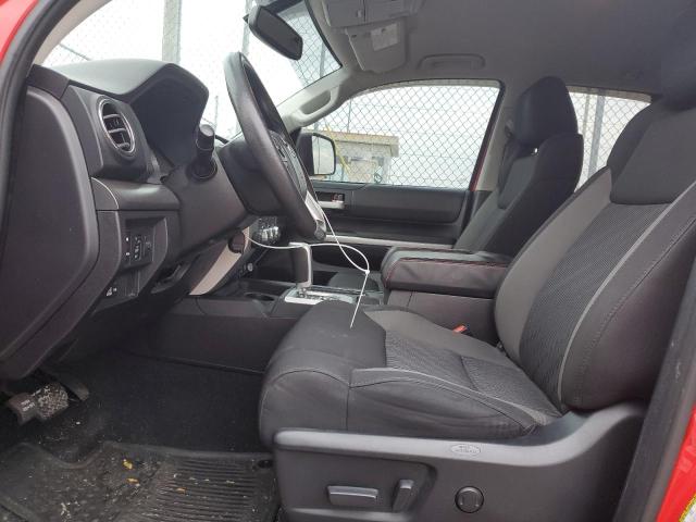 Photo 7 from auction – 2014 TOYOTA TUNDRA DOU with VIN 5TFUY5F11EX410909