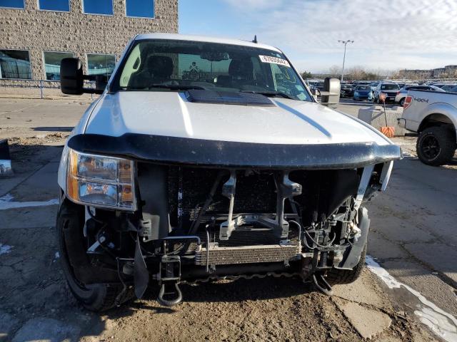 Photo 5 from auction – 2011 GMC SIERRA K25 with VIN 1GT120CG6BF103592
