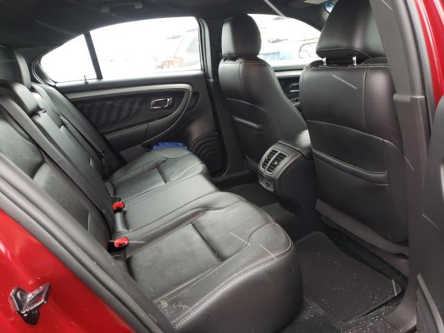 Photo 10 from auction – 2014 FORD TAURUS SEL with VIN 1FAHP2E88EG152430