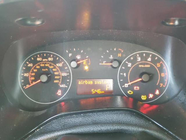 Photo 9 from auction – 2019 RAM PROMASTER with VIN ZFBHRFAB3K6M22858