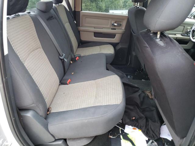 Photo 10 from auction – 2012 DODGE RAM 1500 S with VIN 1C6RD7LT8CS106173