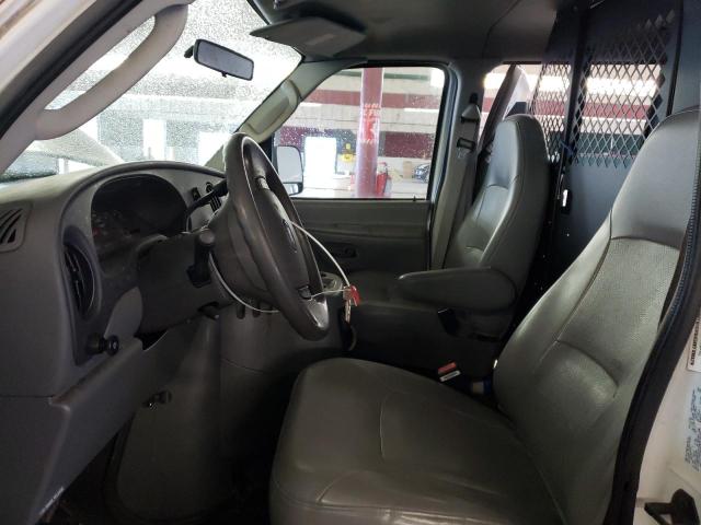 Photo 7 from auction – 2005 FORD ECONOLINE with VIN 1FTRE14W85HA73011
