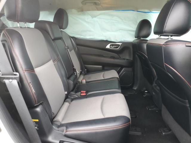 Photo 11 from auction – 2019 NISSAN PATHFINDER with VIN 5N1DR2MM9KC614560