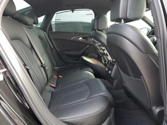Photo 10 from auction – 2018 AUDI S6 PRESTIG with VIN WAUHFBFC6JN044925