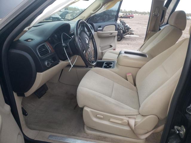 Photo 7 from auction – 2007 CHEVROLET TAHOE C150 with VIN 1GNFC13077R377229