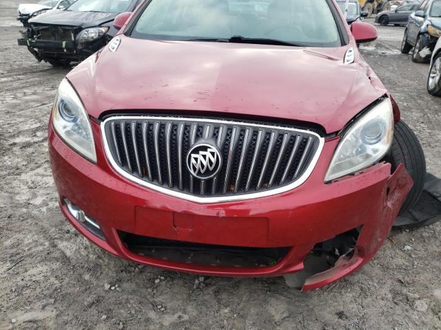 Photo 5 from auction – 2013 BUICK VERANO CON with VIN 1G4PR5SK4D4139378