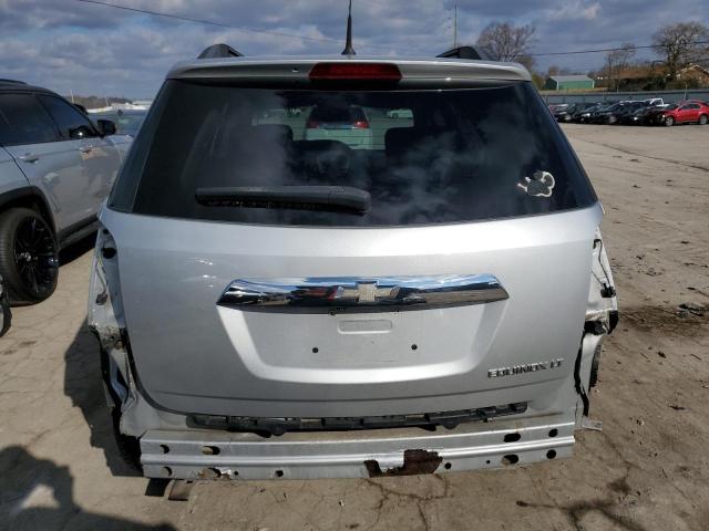 Photo 6 from auction – 2011 CHEVROLET EQUINOX LT with VIN 2GNALDEC1B1163664