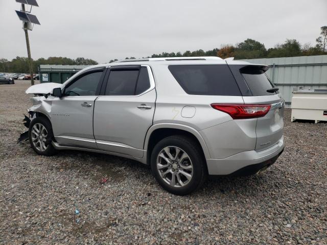 Photo 2 from auction – 2018 CHEVROLET TRAVERSE P with VIN 1GNERKKW7JJ126562