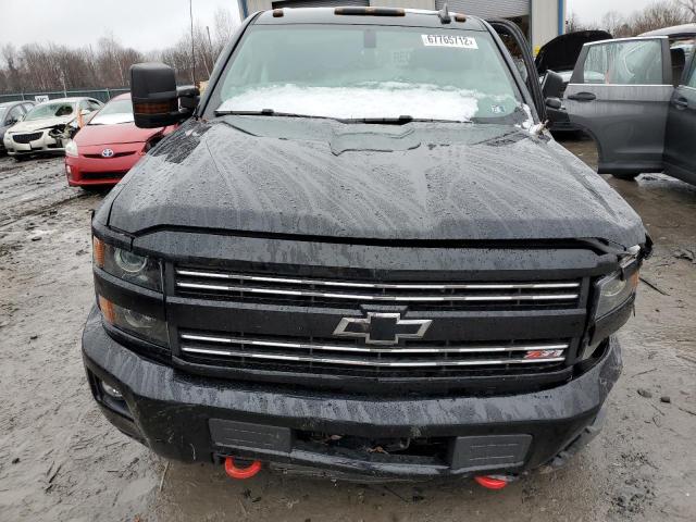 Photo 5 from auction – 2019 CHEVROLET SILVERADO with VIN 1GC1KSEG4KF268193