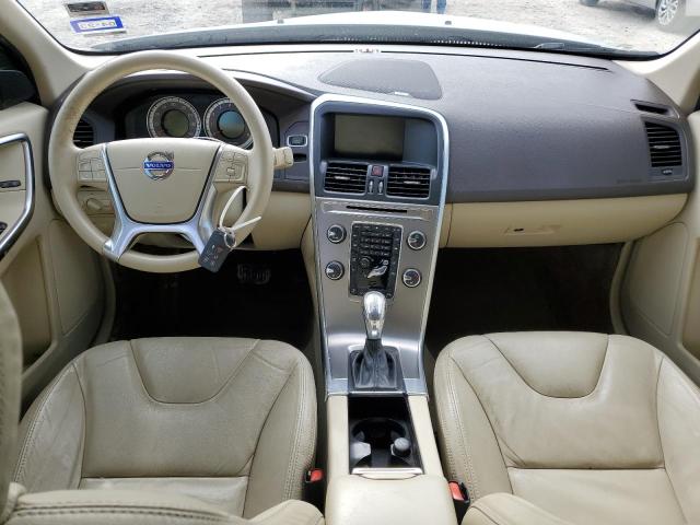 Photo 8 from auction – 2013 VOLVO XC60 3.2 with VIN YV4952DL0D2397435