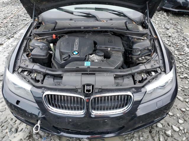 Photo 11 from auction – 2011 BMW 335 XI with VIN WBAPL5C53BA917583