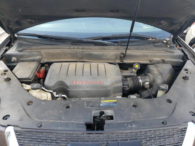 Photo 12 from auction – 2007 GMC ACADIA SLE with VIN 1GKER13797J127171