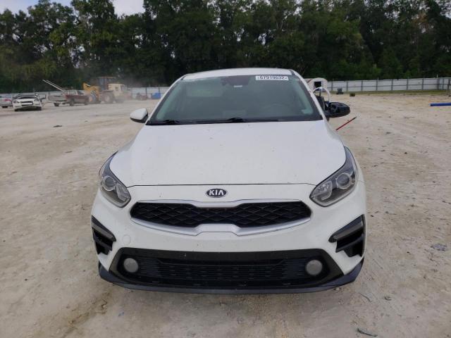 Photo 5 from auction – 2019 KIA FORTE FE with VIN 3KPF24AD5KE040646