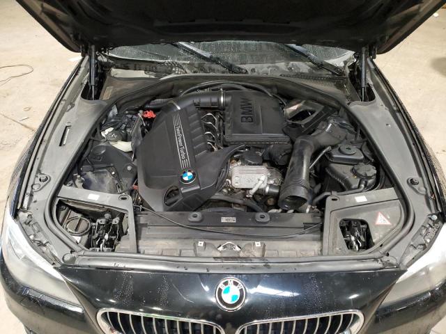 Photo 11 from auction – 2014 BMW 535 XI with VIN WBA5B3C59ED531199