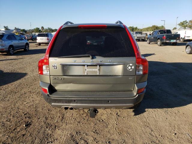 Photo 6 from auction – 2010 VOLVO XC90 3.2 with VIN YV4982CYXA1543930