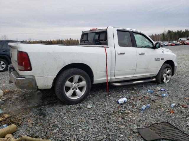 Photo 3 from auction – 2013 RAM 1500 SLT with VIN 1C6RR7GTXDS607630