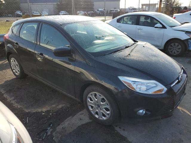 Photo 4 from auction – 2012 FORD FOCUS SE with VIN 1FAHP3K23CL303829
