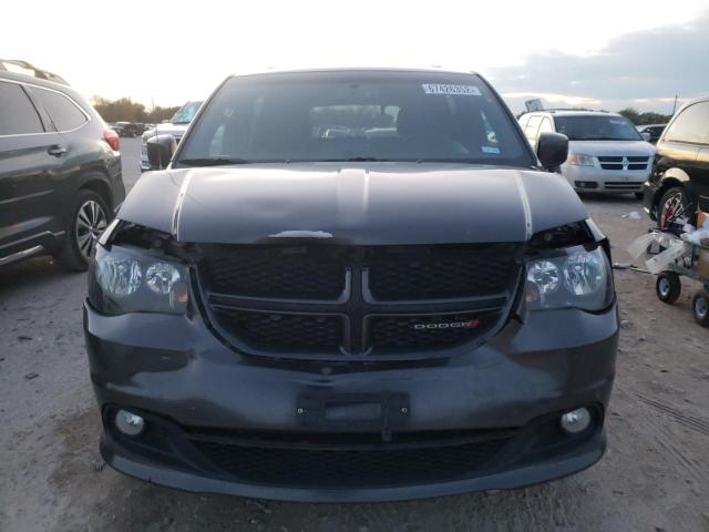 Photo 5 from auction – 2017 DODGE GRAND CARA with VIN 2C4RDGEG5HR671918