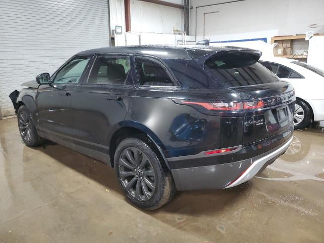 Photo 2 from auction – 2018 LAND ROVER RANGE ROVE with VIN SALYL2RX9JA707043