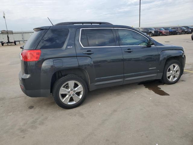 Photo 3 from auction – 2014 GMC TERRAIN SL with VIN 2GKALSEK4E6224411
