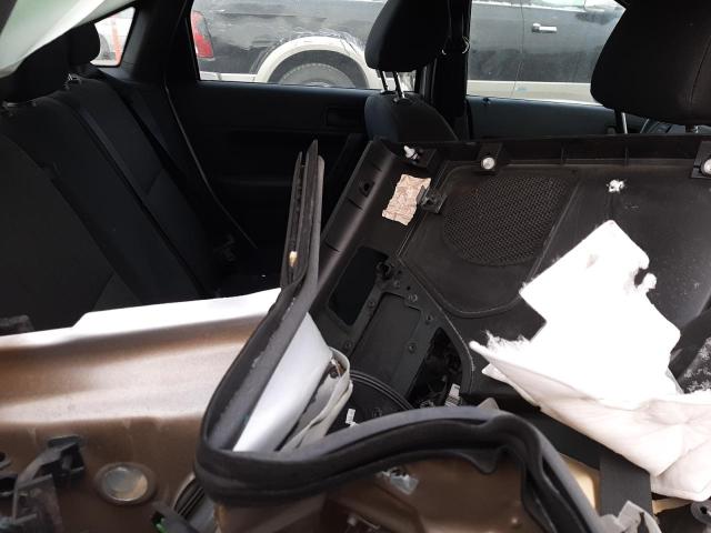Photo 10 from auction – 2010 FORD FOCUS SE with VIN 1FAHP3FNXAW240244