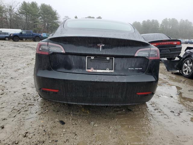 Photo 6 from auction – 2021 TESLA MODEL 3 with VIN 5YJ3E1EB2MF979171