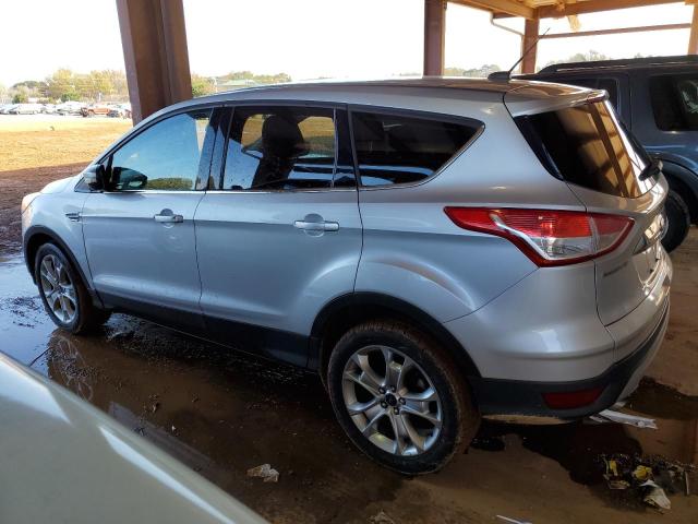 Photo 2 from auction – 2013 FORD ESCAPE SEL with VIN 1FMCU0HX2DUC51826