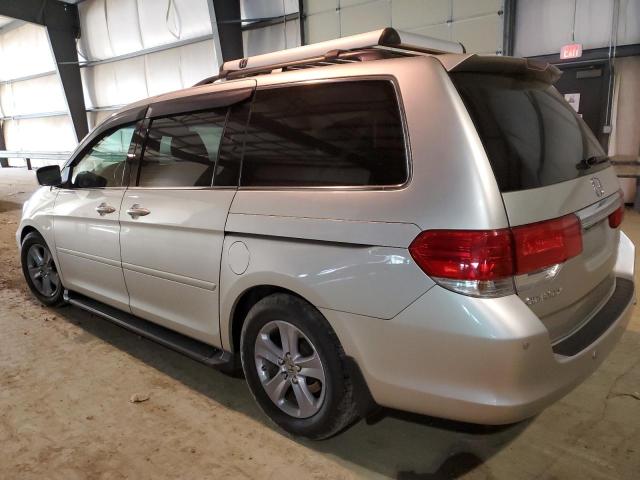 Photo 2 from auction – 2008 HONDA ODYSSEY TO with VIN 5FNRL38968B048666