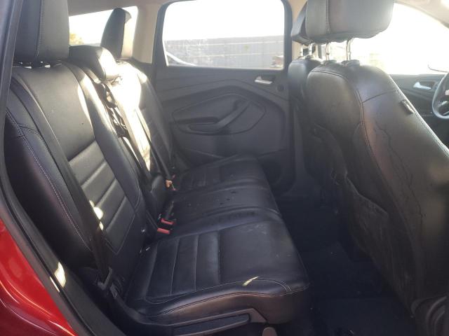 Photo 11 from auction – 2013 FORD ESCAPE SEL with VIN 1FMCU0H96DUC88265
