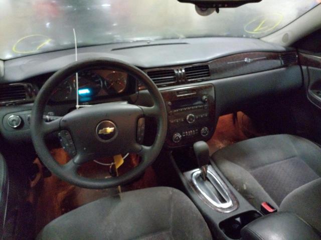 Photo 8 from auction – 2015 CHEVROLET IMPALA LIM with VIN 2G1WB5E37F1136796