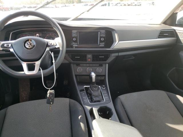 Photo 8 from auction – 2020 VOLKSWAGEN JETTA with VIN 3VWCB7BU5LM055302
