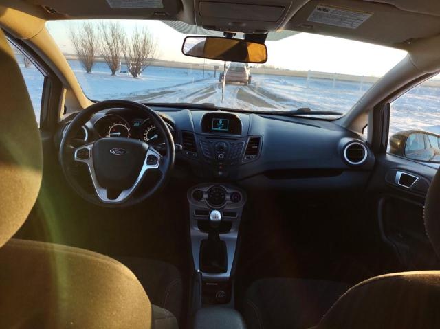 Photo 9 from auction – 2014 FORD FIESTA SE with VIN 3FADP4BJ5EM207598