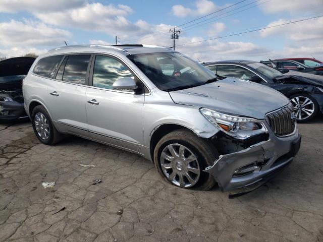 Photo 4 from auction – 2016 BUICK ENCLAVE with VIN 5GAKVBKD1GJ346764