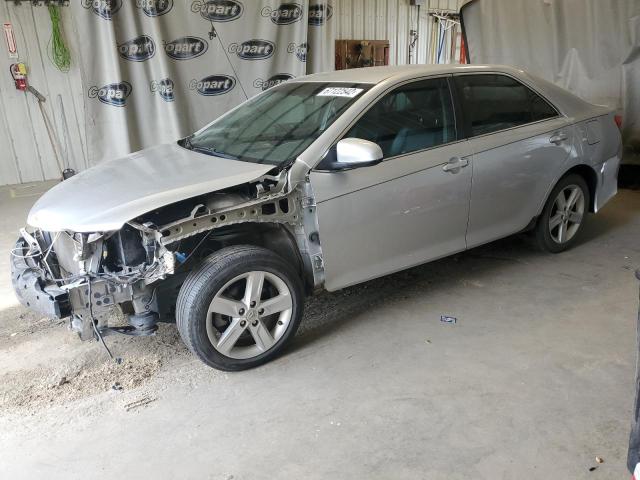 TOYOTA CAMRY L 2014 with VIN 4T1BF1FK2EU322530 - Photo from auction